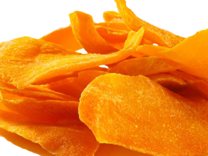 Mango Dried