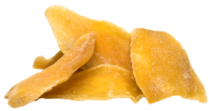 Mango Dried Sweetened