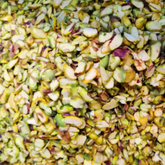 Pistachio Chopped