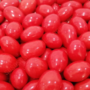Red Dragees