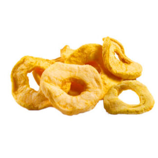 Pineapple Slices Dried