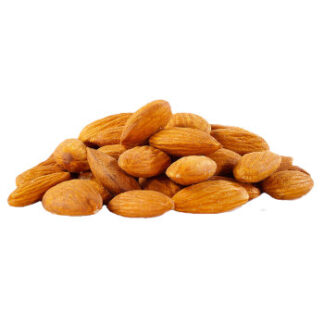 Almond Plain Slightly Salted