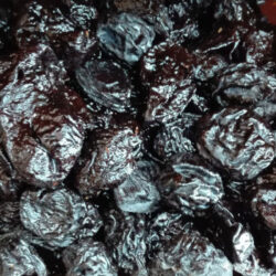 Prunes Pitted