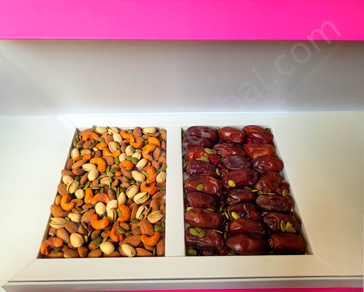 Our Diwali Nut 2024 Specials: